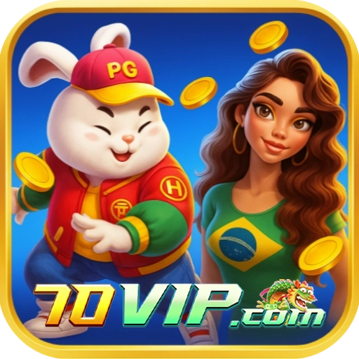 70vip logo