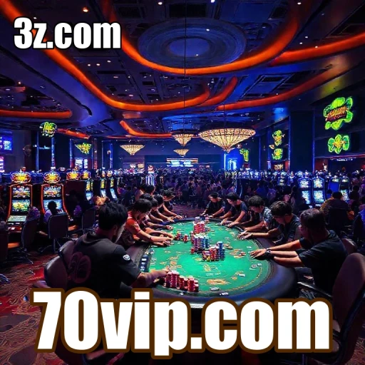 Quiz Interativo no 70vip.com: Conhecimento e Diversão em Jogo