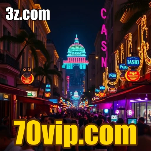 70vip.com Torneios