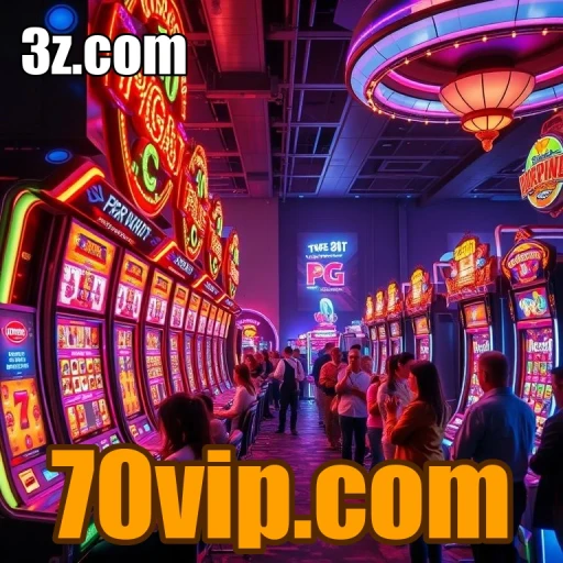 70vip.com Esportes Virtuais